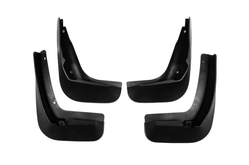 Купить Брызговики Premium 2014-2017 (4 шт) для Volkswagen Golf Sportsvan