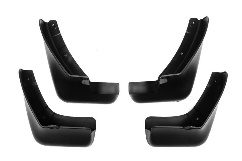 Купити Бризковики Premium (4 шт) для Nissan Leaf 2010-2017 рр