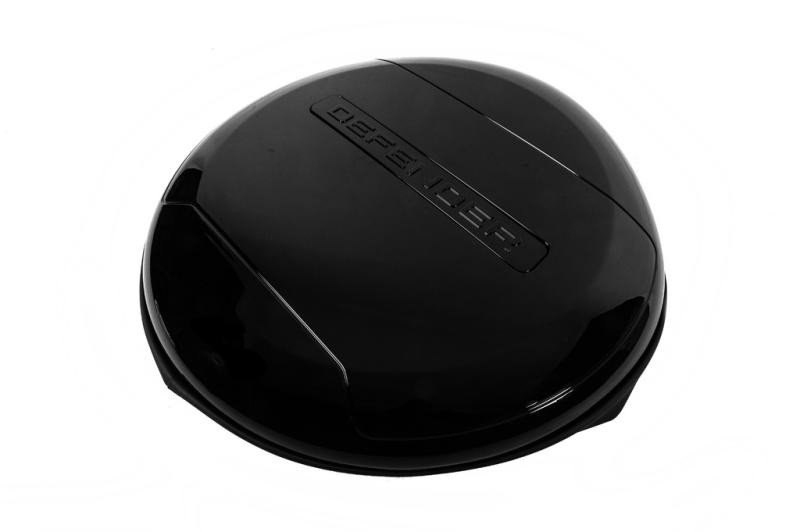 Купити Чохол на запасне колесо для Land Rover Defender 2019- рр