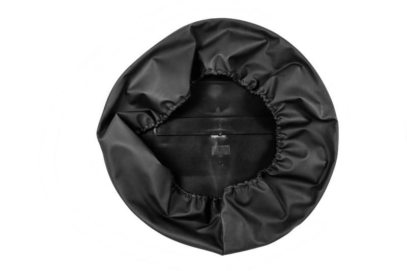 Купити Чохол на запасне колесо для Land Rover Defender 2019- рр