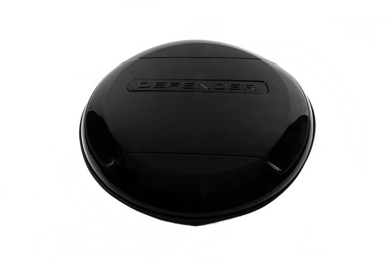 Купити Чохол на запасне колесо для Land Rover Defender 2019- рр