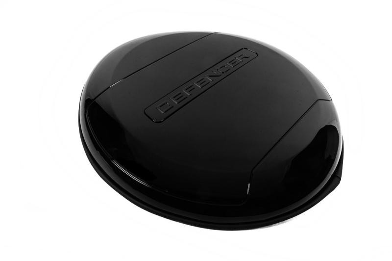 Купити Чохол на запасне колесо для Land Rover Defender 2019- рр