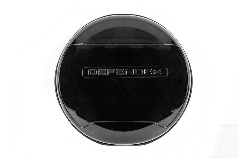 Купити Чохол на запасне колесо для Land Rover Defender 2019- рр