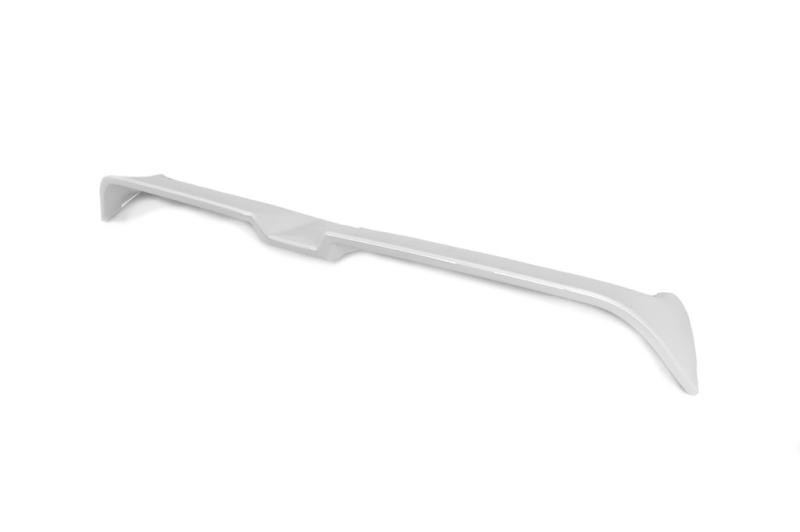 Купити Спойлер OEM (під фарбування) для Volkswagen Polo 2017- рр