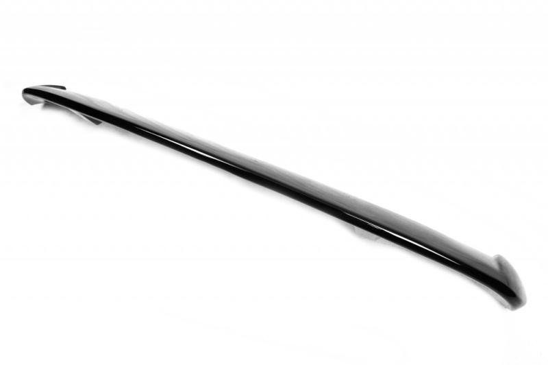 Купити Спойлер Anatomik ABS (чорний глянець) для Peugeot Partner Tepee 2008-2018 рр