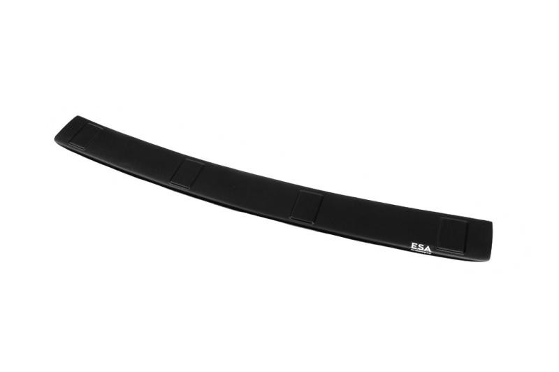 Купить Накладка на задний бампер Esa (ABS) для Mercedes A-сlass W177 2018- гг