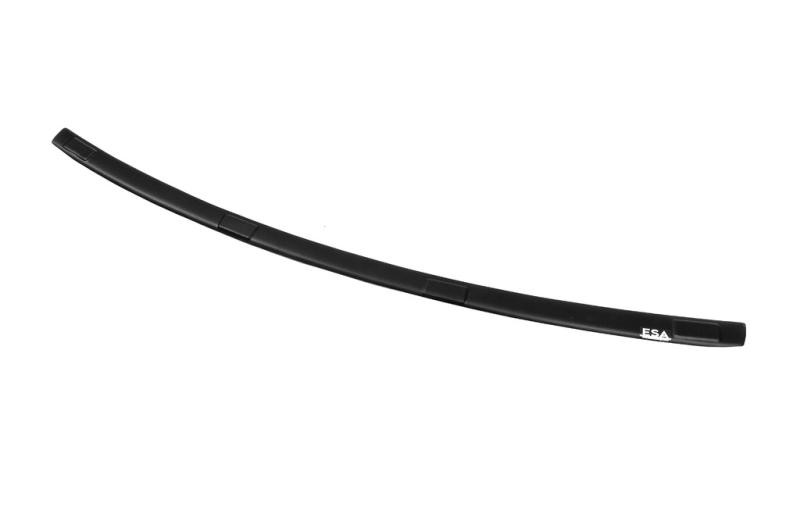 Купити Накладка на задній бампер Esa (для GLE, ABS) для Mercedes GLE/ML сlass W166