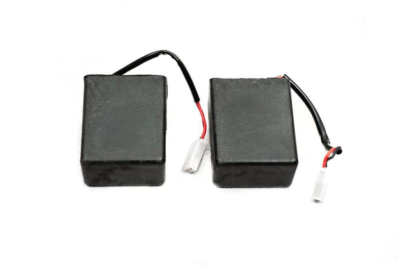 Купити Передні фари Дизайн-2023 (2006-2017) для Mercedes G сlass W463 рр