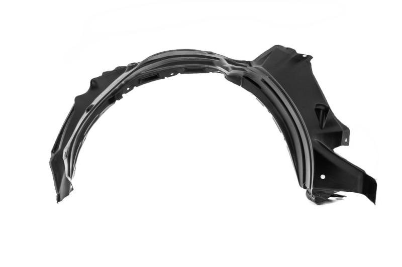Купить Передние подкрылки (2 шт, 2015-2021) для Toyota Land Cruiser 200