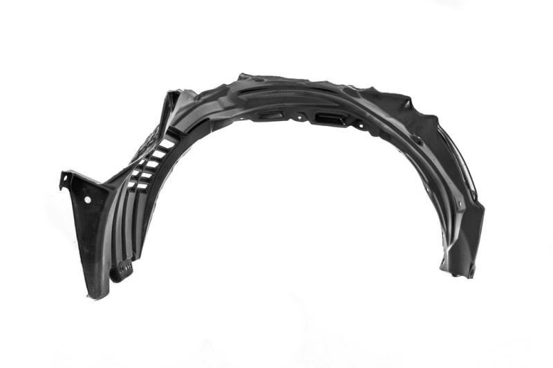 Купить Передние подкрылки (2 шт, 2015-2021) для Toyota Land Cruiser 200