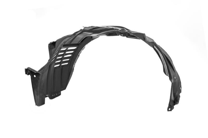 Купить Передние подкрылки (2 шт, 2015-2021) для Toyota Land Cruiser 200