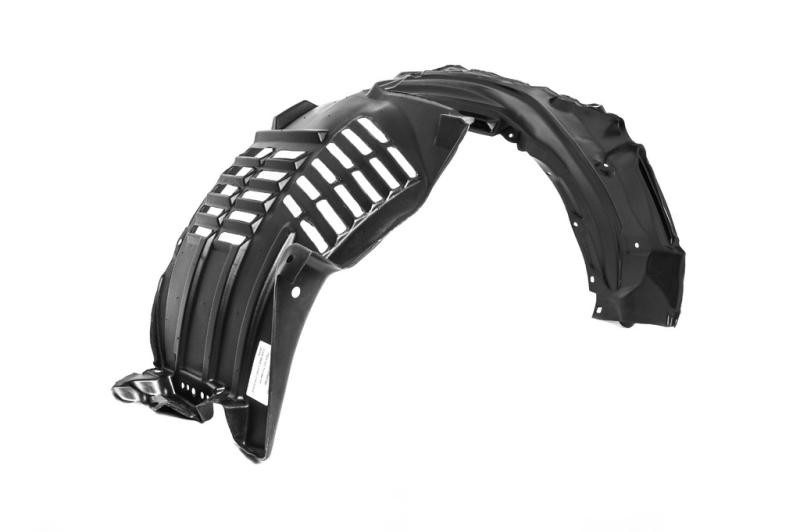 Купить Передние подкрылки (2 шт, 2015-2021) для Toyota Land Cruiser 200