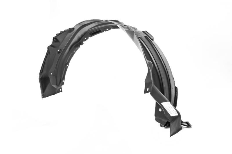 Купить Передние подкрылки (2 шт, 2015-2021) для Toyota Land Cruiser 200