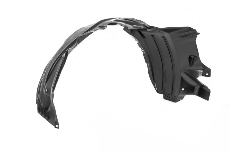 Купить Передние подкрылки (2 шт, 2015-2021) для Toyota Land Cruiser 200