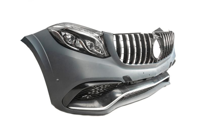 Купить Комплект рестайлинга из GL в GLS AMG для Mercedes GL/GLS сlass X166
