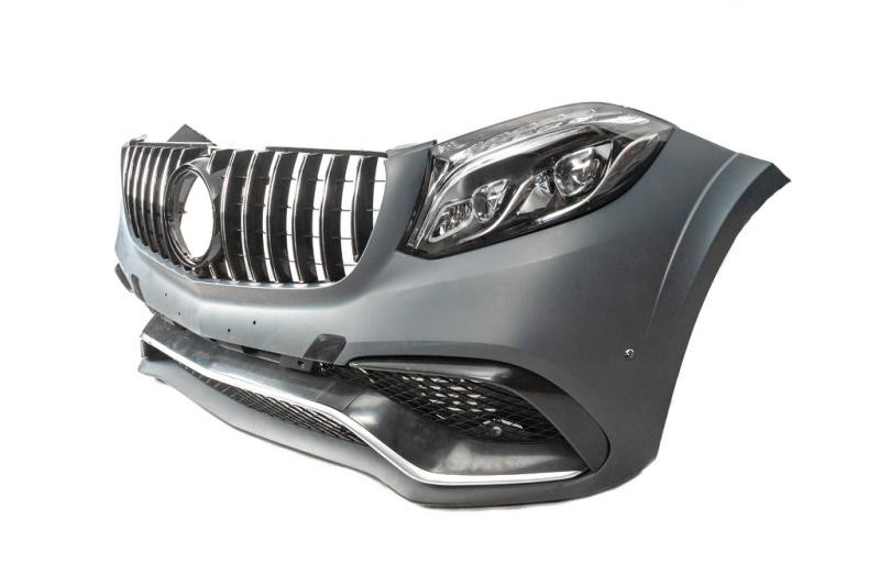 Купить Комплект рестайлинга из GL в GLS AMG для Mercedes GL/GLS сlass X166