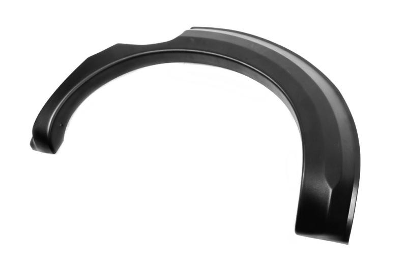 Купити Розширювачі колісних арок без AdBlue (EuroCap) для Nissan Navara/NP300 2016- рр