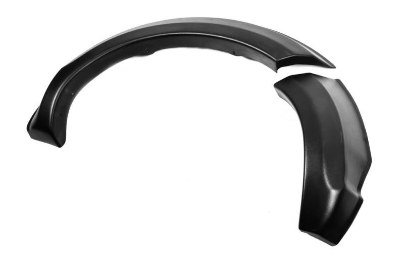 Купити Розширювачі колісних арок без AdBlue (EuroCap) для Nissan Navara/NP300 2016- рр