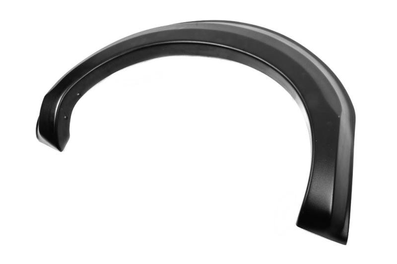 Купити Розширювачі колісних арок без AdBlue (EuroCap) для Nissan Navara/NP300 2016- рр