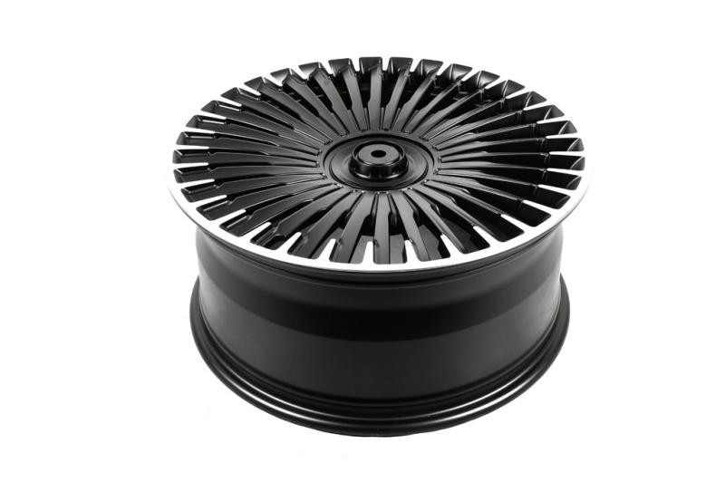 Купить Диски из кованого алюминия Custom V1 (R20, 4 шт) для Mercedes GLS X167