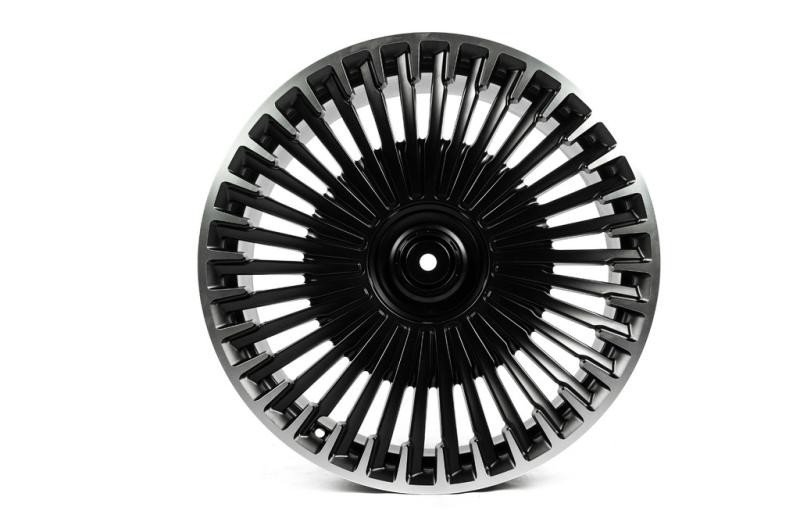 Купить Диски из кованого алюминия Custom V1 (R20, 4 шт) для Mercedes GLS X167