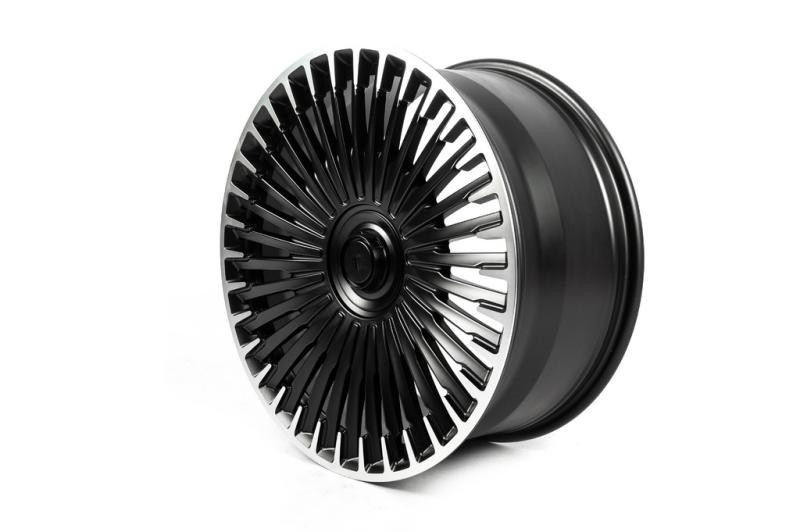 Купить Диски из кованого алюминия Custom V1 (R20, 4 шт) для Mercedes GLS X167