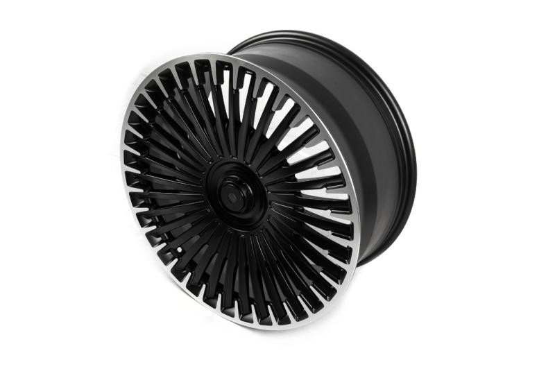 Купить Диски из кованого алюминия Custom V1 (R20, 4 шт) для Mercedes GLS X167