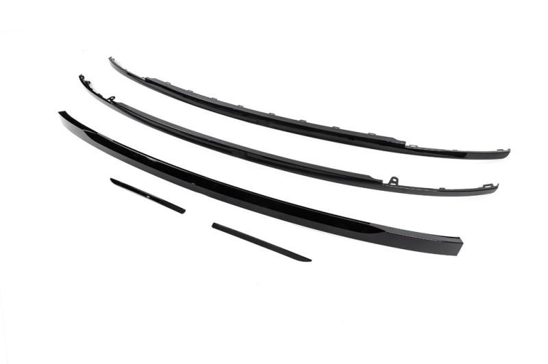 Купити Комплект обвісів для Range Rover V L460 2021- рр