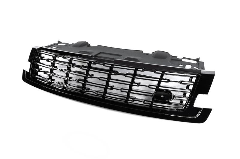 Купити Комплект обвісів для Range Rover V L460 2021- рр