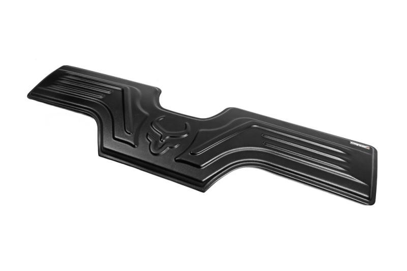 Купить Пластиковая накладка на крышку багажника для Mitsubishi L200 2006-2015 гг