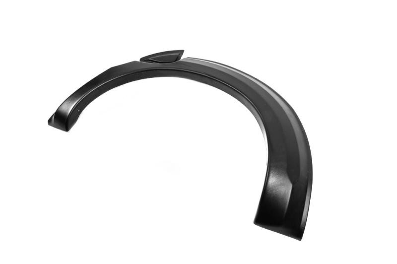 Купити Розширювачі колісних арок з AdBlue (EuroCap) для Nissan Navara/NP300 2016- рр