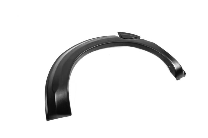 Купити Розширювачі колісних арок з AdBlue (EuroCap) для Nissan Navara/NP300 2016- рр