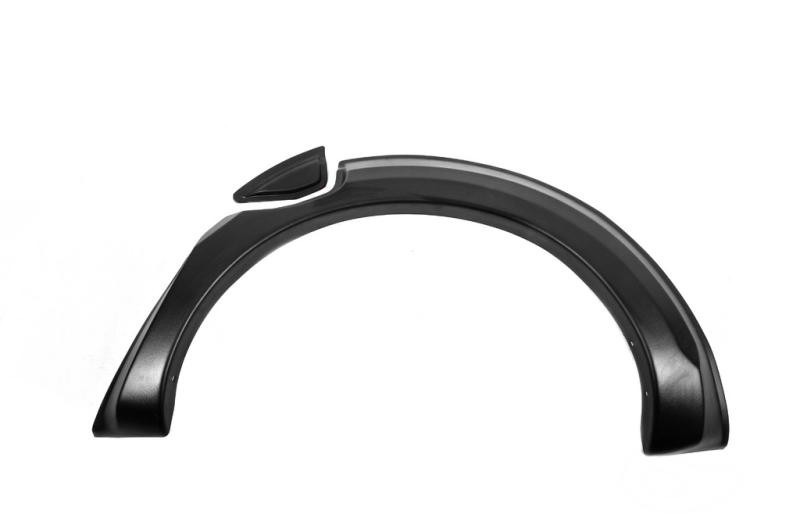 Купити Розширювачі колісних арок з AdBlue (EuroCap) для Nissan Navara/NP300 2016- рр