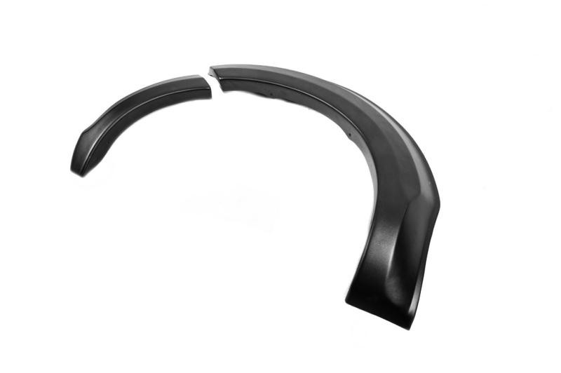 Купити Розширювачі колісних арок з AdBlue (EuroCap) для Nissan Navara/NP300 2016- рр