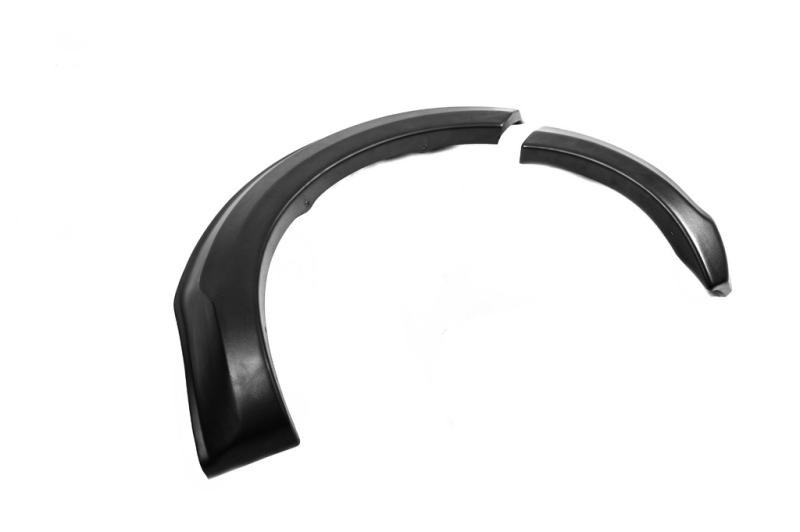 Купити Розширювачі колісних арок з AdBlue (EuroCap) для Nissan Navara/NP300 2016- рр