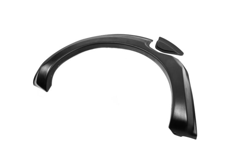 Купити Розширювачі колісних арок з AdBlue (EuroCap) для Nissan Navara/NP300 2016- рр