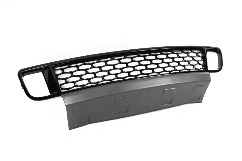 Купить Нижняя решетка стили Autobiography тип-2 (2010-2013) для Range Rover III L322