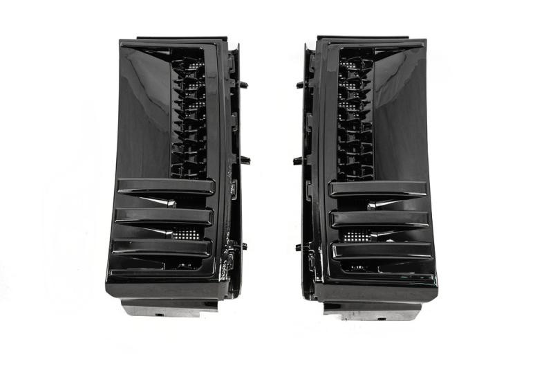 Купити Зябра в стилі Autobiography V2 (2005-2013) для Range Rover III L322 рр