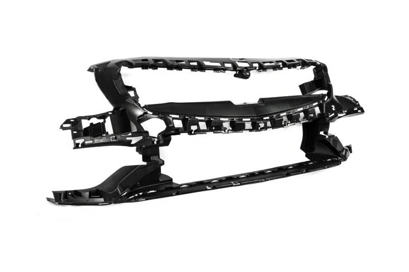 Купити Комплект обвісів S63 AMG для Mercedes S-class C217 Coupe