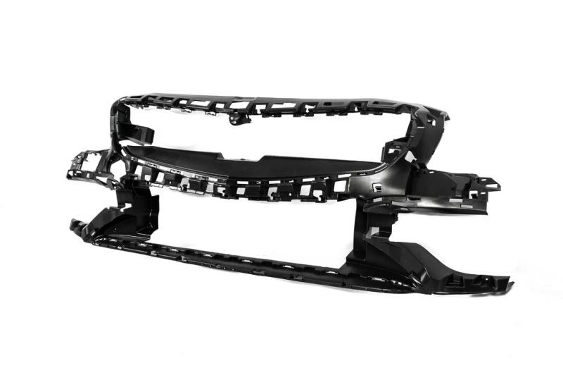 Купити Комплект обвісів S63 AMG для Mercedes S-class C217 Coupe