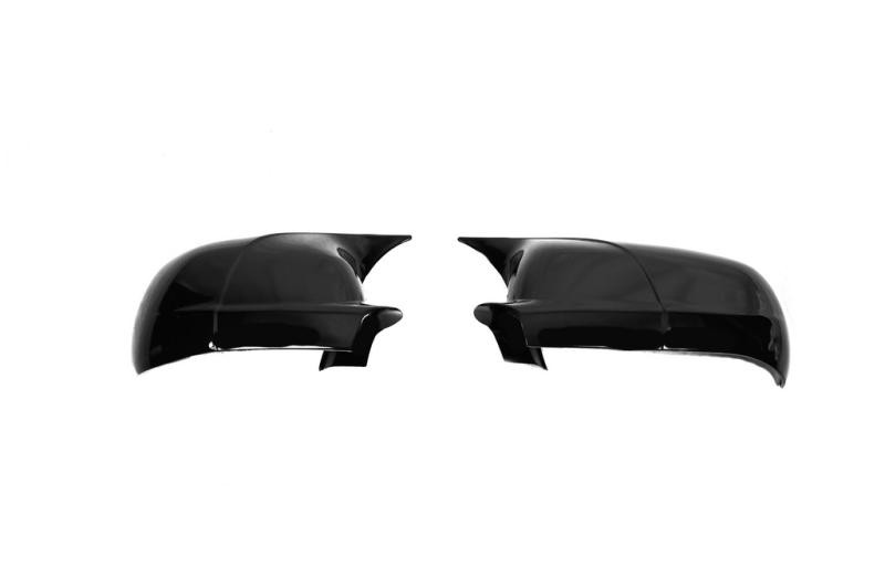 Купить Накладки на зеркала RLine-Look 1999-2001 (2 шт.) для Volkswagen Polo