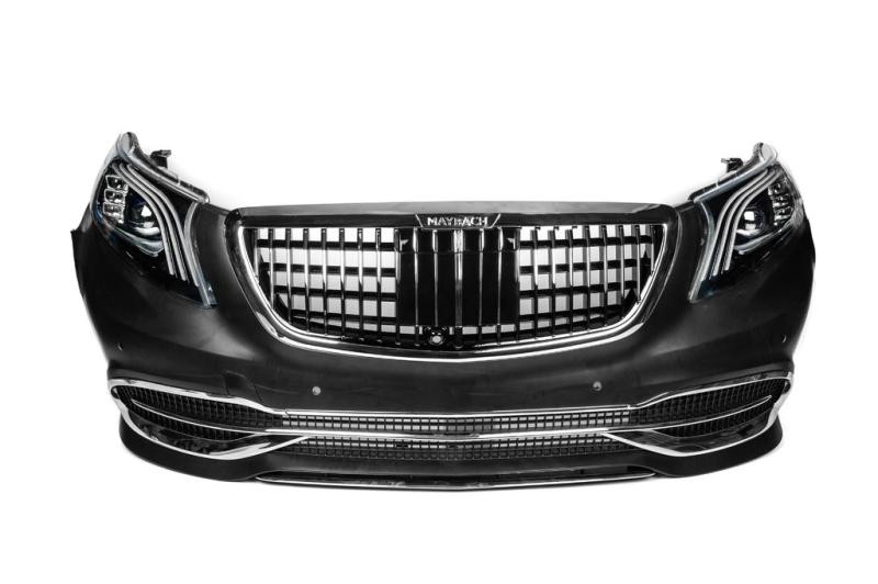 Купити Комплект рестайлінгу в W447 Maybach для Mercedes Viano 2004-2014 рр