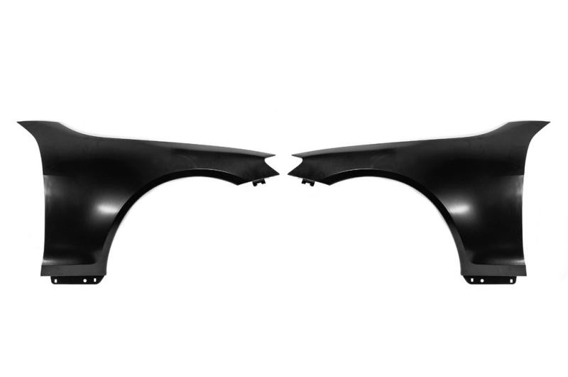 Купити Комплект рестайлінгу в X222 Maybach S600 для Mercedes S-сlass W221 2005-2013 рр