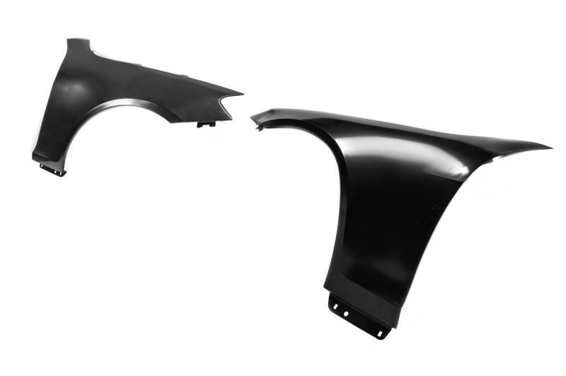 Купити Комплект рестайлінгу в X222 Maybach S600 для Mercedes S-сlass W221 2005-2013 рр