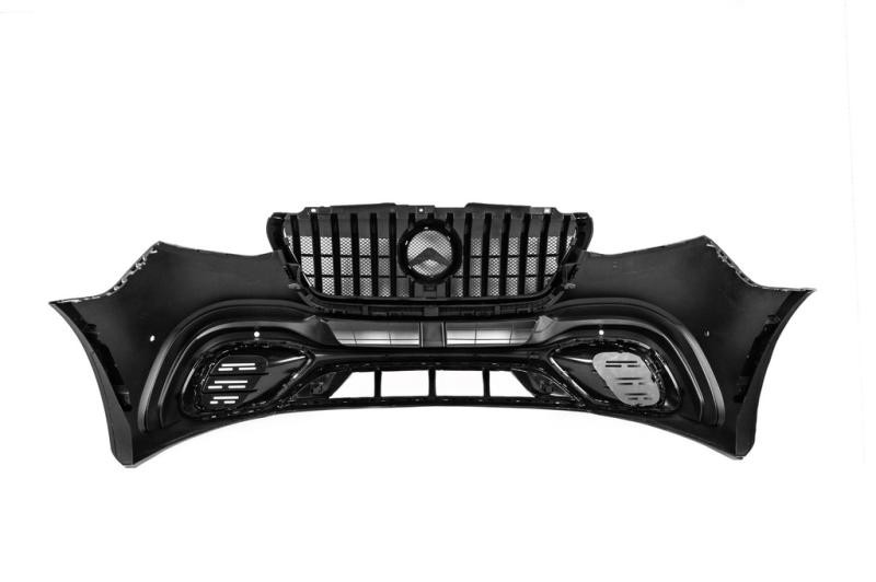 Купити Комплект рестайлінгу в W907 для Mercedes Sprinter W906 2006-2018 рр