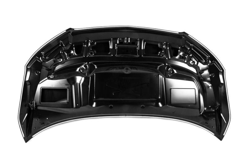 Купити Комплект рестайлінгу в W907 для Mercedes Sprinter W906 2006-2018 рр