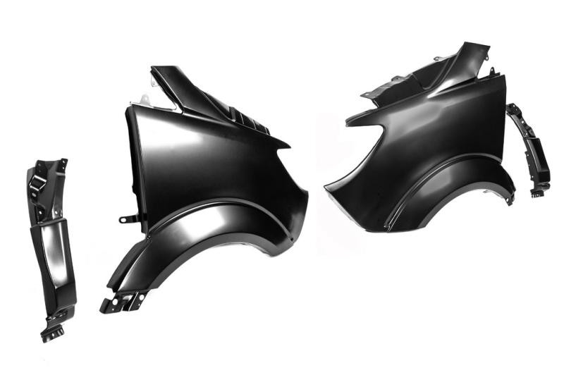 Купити Комплект рестайлінгу в W907 для Mercedes Sprinter W906 2006-2018 рр