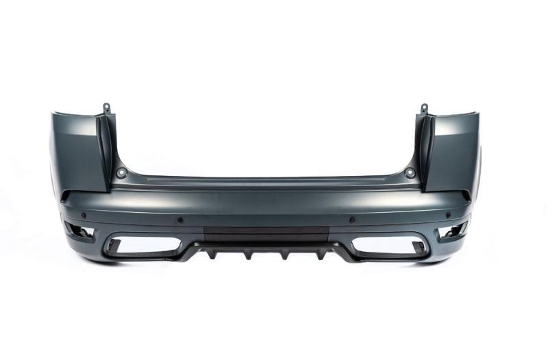 Купить Комплект рестайлинга в 2021 году для Range Rover Sport 2013-2022 гг