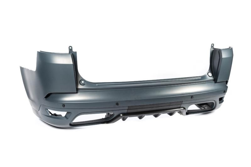 Купить Комплект рестайлинга в 2021 году для Range Rover Sport 2013-2022 гг