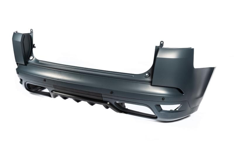 Купить Комплект рестайлинга в 2021 году для Range Rover Sport 2013-2022 гг